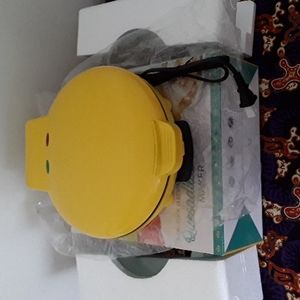 Quesadilla maker